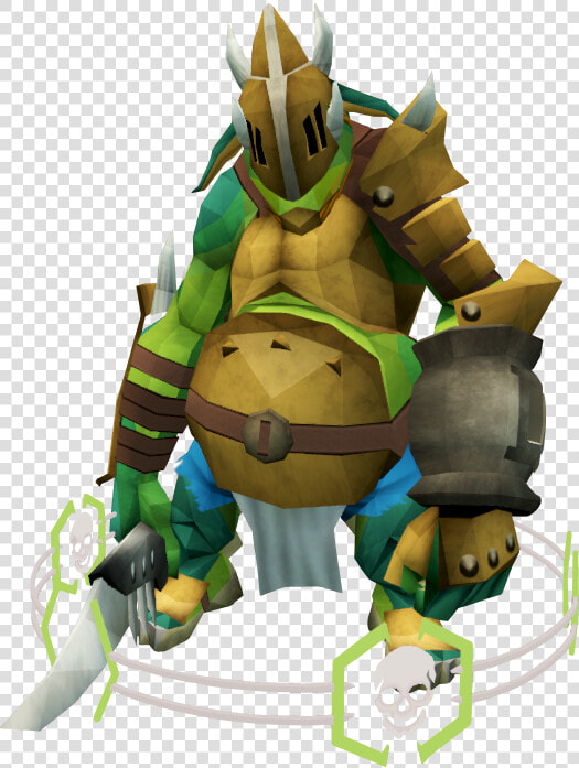 Elite Hobgoblin  HD Png DownloadTransparent PNG