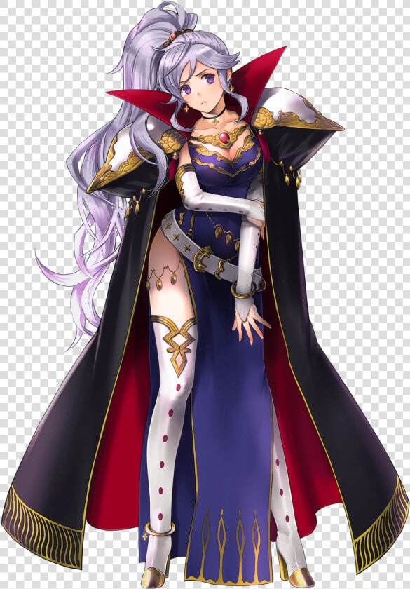 Ishtar Fire Emblem Heroes  HD Png DownloadTransparent PNG