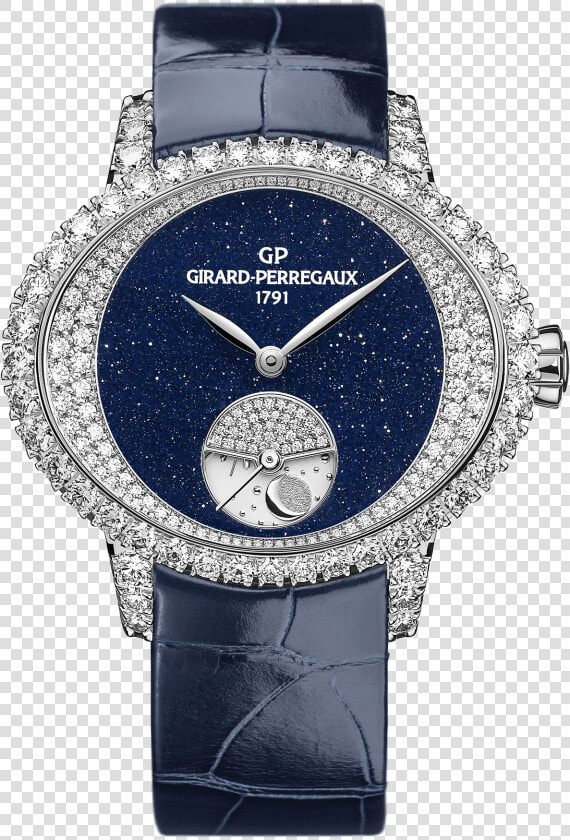 Cats Eyes Girard Perregaux  HD Png DownloadTransparent PNG