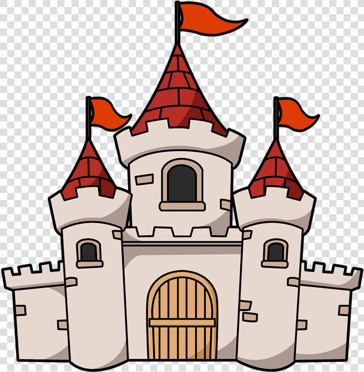 Castle Free To Use Cliparts   Castle Clipart  HD Png DownloadTransparent PNG