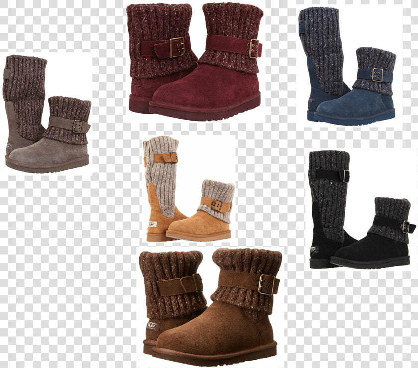 Transparent Uggs Png   Snow Boot  Png DownloadTransparent PNG