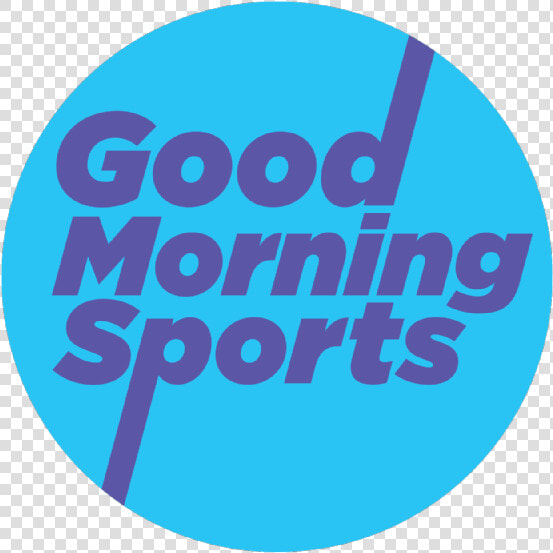 Good Morning Sports   Good Morning With Sports  HD Png DownloadTransparent PNG