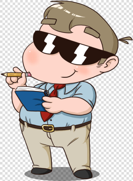 Fatso Rants   Food Critic Animation  HD Png DownloadTransparent PNG