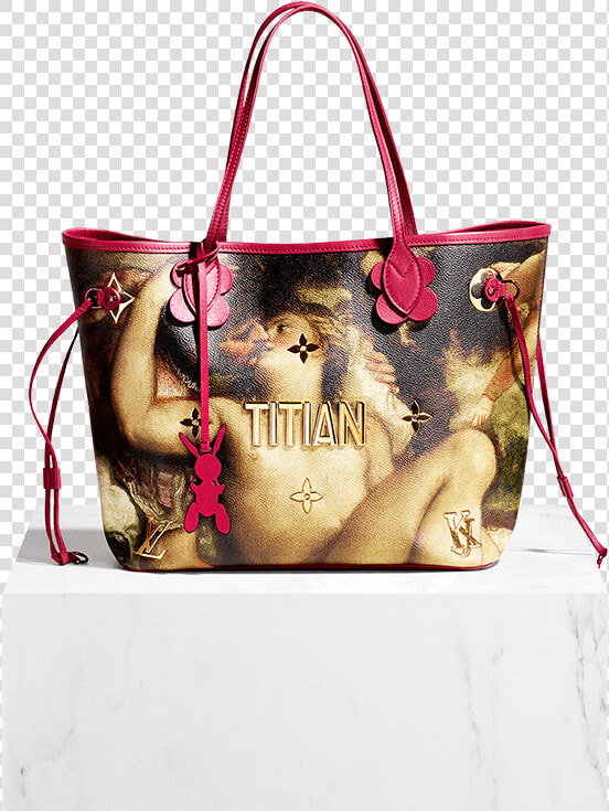 010 057titian V3 Qc R300 Simp R300 lrg   Jeff Koons Louis Vuitton Fragonard  HD Png DownloadTransparent PNG