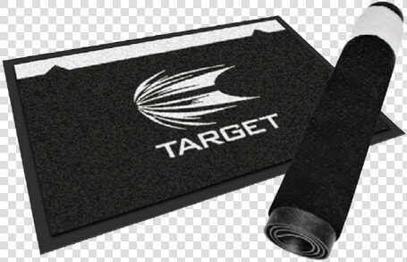 Target Oche Mat   Target Oche Mate  HD Png DownloadTransparent PNG