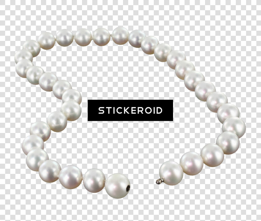 Pearl String Pearls   Transparent Background Pearl Necklace Png  Png DownloadTransparent PNG