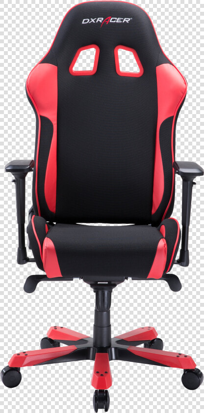 Hd King Series Black   Dxracer Oh Ks06 Nb  HD Png DownloadTransparent PNG