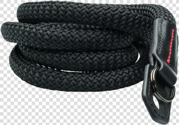 Vi Vante Black Sheetline Rope Camera Strap Skynet 1  HD Png DownloadTransparent PNG