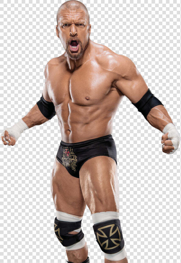 Triple H Transparent Image   Triple H 2017 Transparent  HD Png DownloadTransparent PNG