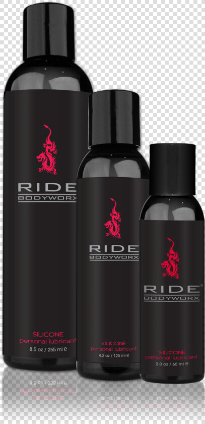 Ride Bodyworx Silicone Lubricant   Ride Bodyworx  HD Png DownloadTransparent PNG