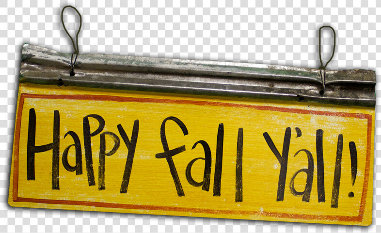 Happy Fall Yall Transparent Background  HD Png DownloadTransparent PNG