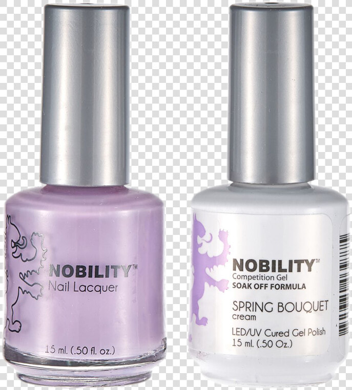 Clip Art Royalty Free Library Bottle Transparent Nail   Nobility Nail Polish Colors  HD Png DownloadTransparent PNG