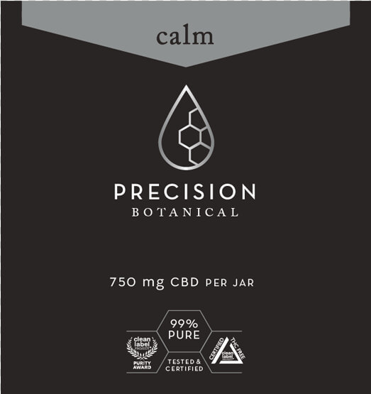 Calm Capsules Box Mock   Graphic Design  HD Png DownloadTransparent PNG