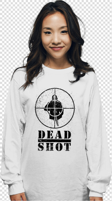 Transparent Deadshot Png   Hi Super Nintendo Chalmers Shirt  Png DownloadTransparent PNG