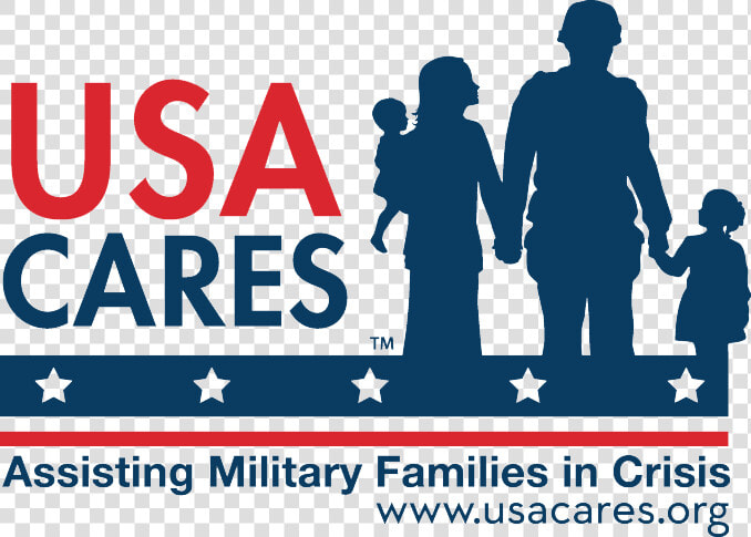 Usa Cares In Louisville Supported By Cross Jeep   Usa Cares  HD Png DownloadTransparent PNG