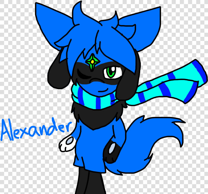 Alexander The Riolu  HD Png DownloadTransparent PNG