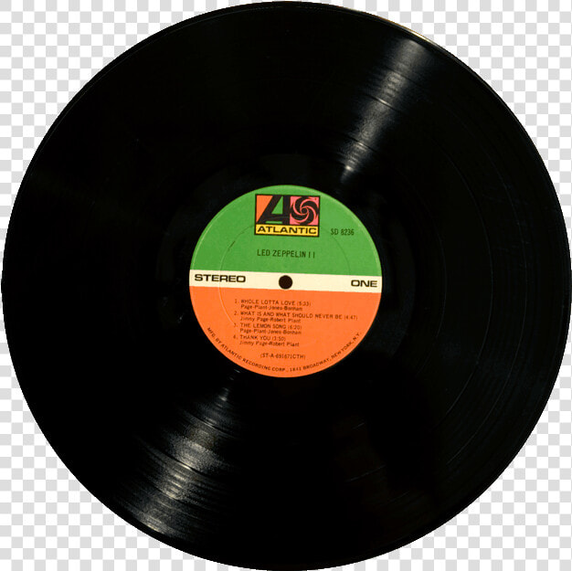 Led Zeppelin  HD Png DownloadTransparent PNG