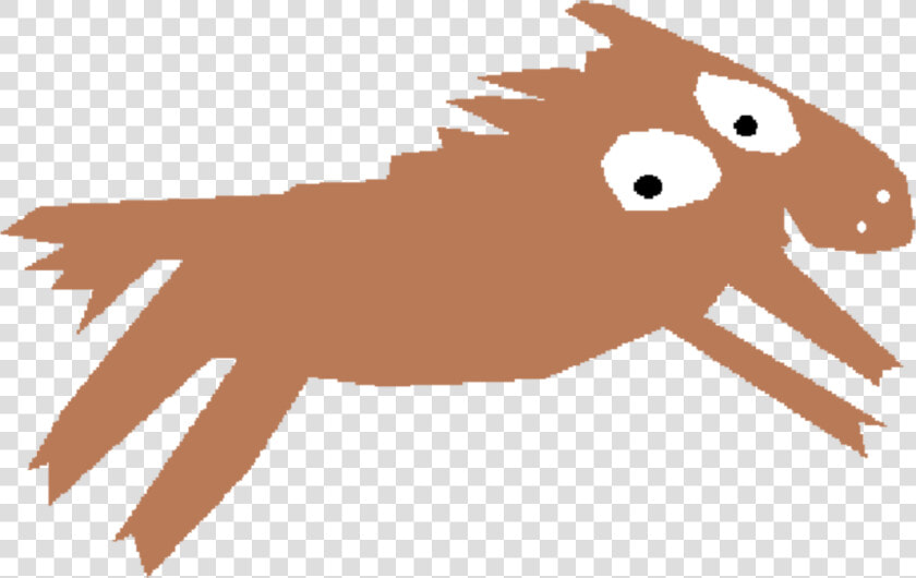 Horse Canidae Pet Snout Cat  HD Png DownloadTransparent PNG