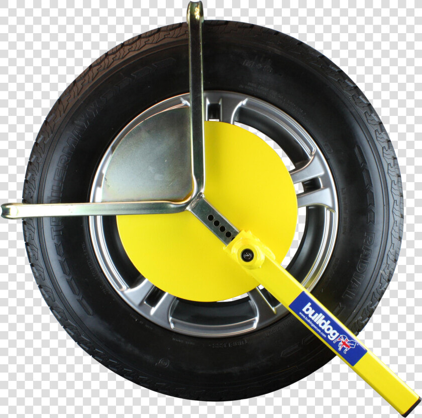 Transparent Wagon Wheels Clipart   Ifor Williams P5 Wheel Clamp  HD Png DownloadTransparent PNG