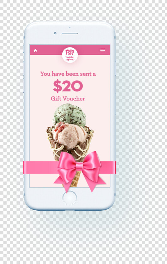 Baskin Robbins Png  Transparent PngTransparent PNG