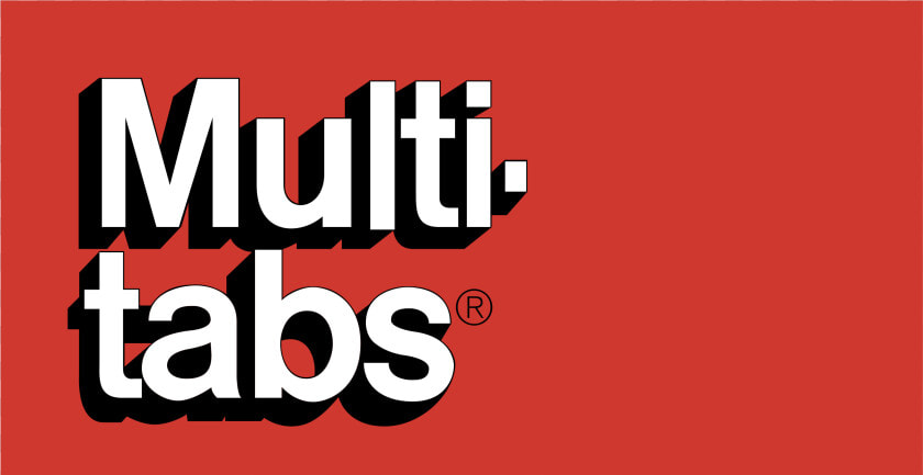 Multi Tabs Logo Png Transparent   Multi Tabs  Png DownloadTransparent PNG