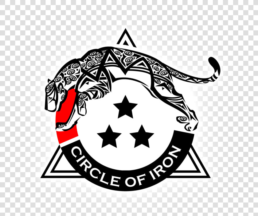 Circle Of Iron Bjj Championships On Tournamenttiger   Emblem  HD Png DownloadTransparent PNG