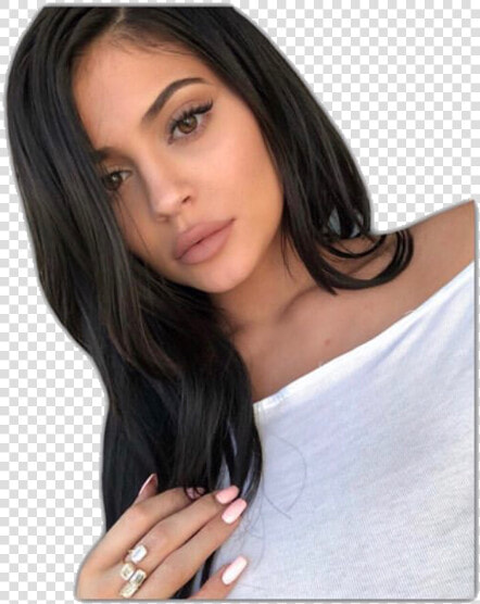  kylie  jenner  kardashian  kyliejenner  kyliecosmetics   Jaclyn Hill Lipstick Drama  HD Png DownloadTransparent PNG