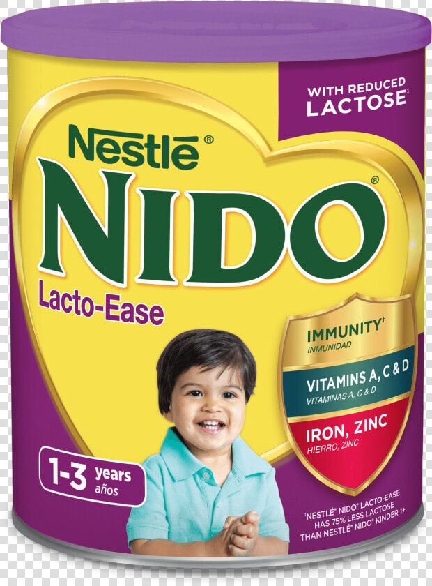 Nido Milk  HD Png DownloadTransparent PNG