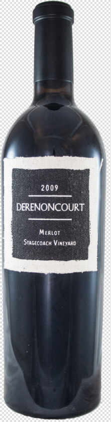 Derenoncourt Stagecoach Vineyard Merlot  HD Png DownloadTransparent PNG