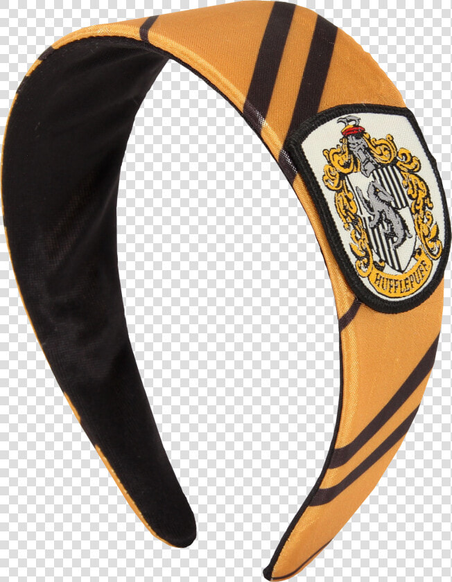 Harry Potter Hufflepuff Headbands  HD Png DownloadTransparent PNG