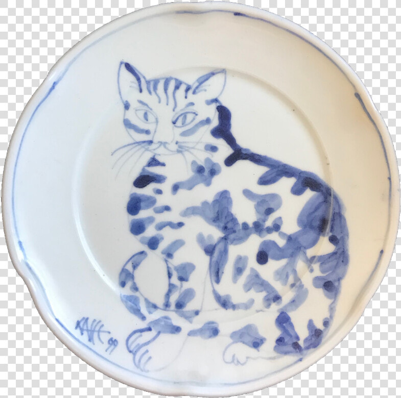 Blue And White Porcelain  HD Png DownloadTransparent PNG