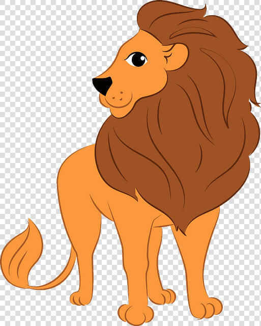 Masai Lion  HD Png DownloadTransparent PNG