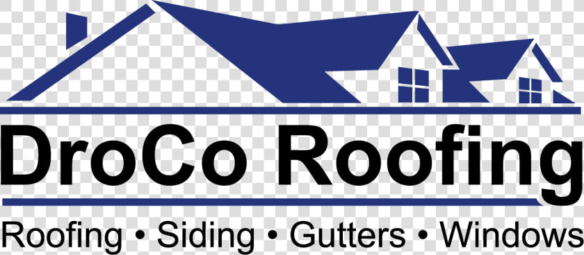 Droco Roofing  HD Png DownloadTransparent PNG