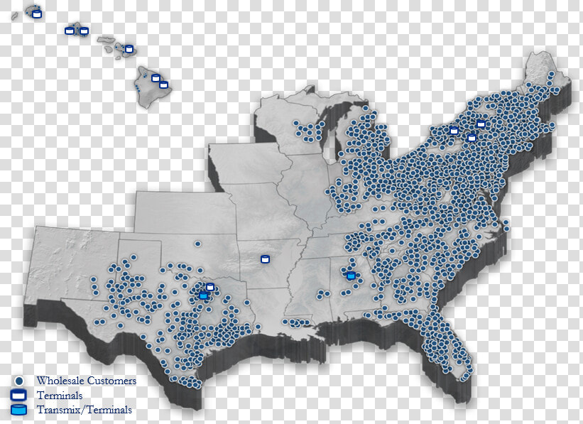 Energy Transfer Crude Oil Map Louisiana  HD Png DownloadTransparent PNG