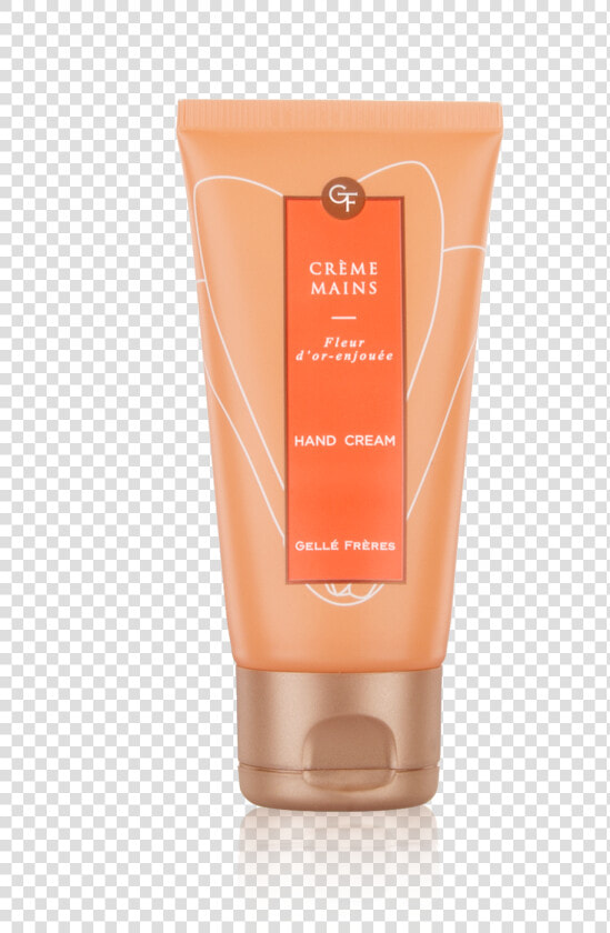 Creme fleur   Png Download   Cosmetics  Transparent PngTransparent PNG