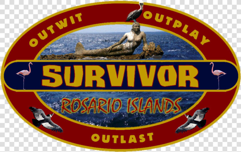 Survivor   Png Download   Survivor  Transparent PngTransparent PNG