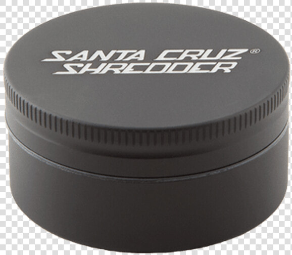 Santa Cruz Shredder 2 Piece Grinders sifters   Canon Ef 75 300mm F 4 5 6 Iii  HD Png DownloadTransparent PNG