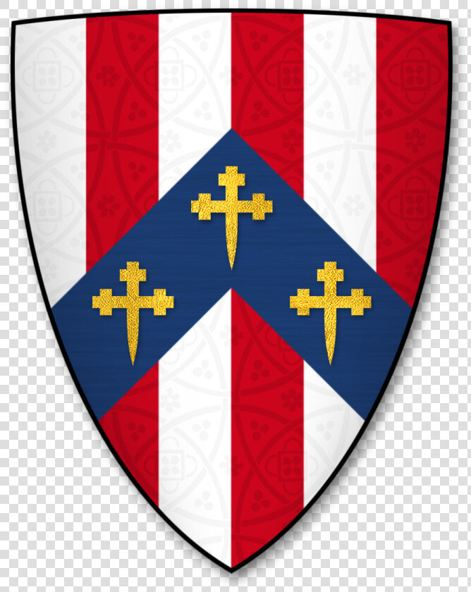 Armorial Bearings Of The Carpenter Of Burghill And   Grandison Coat Of Arms  HD Png DownloadTransparent PNG