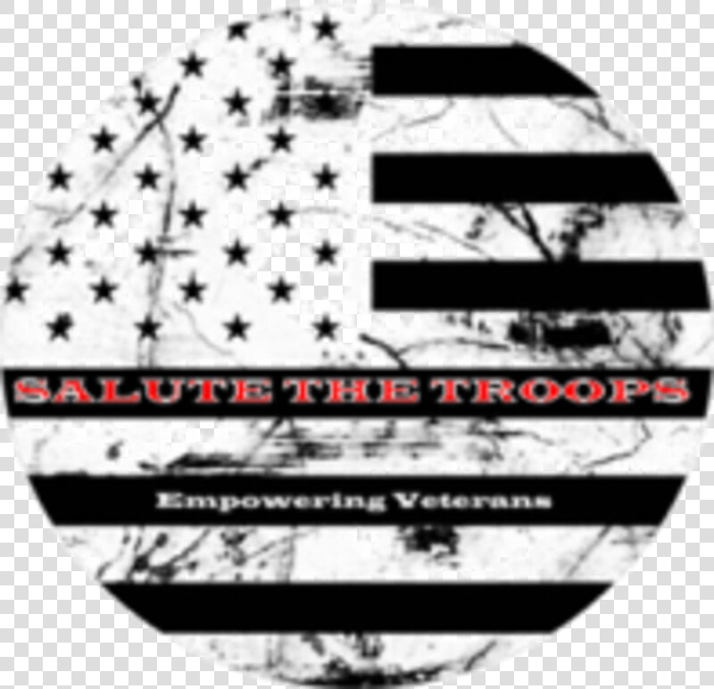 Salute The Troops   Salute The Troops Fond Du Lac  HD Png DownloadTransparent PNG