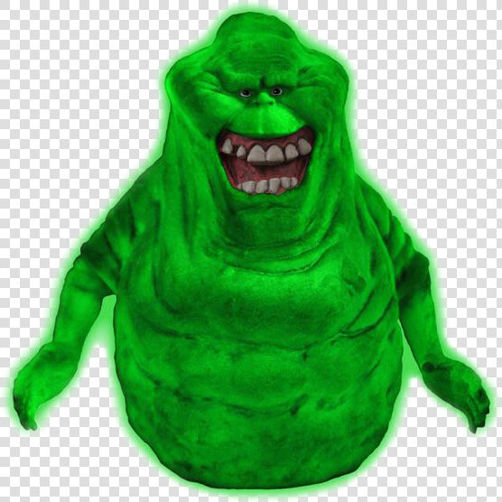 Ghostbusters Slimer Png  Transparent PngTransparent PNG