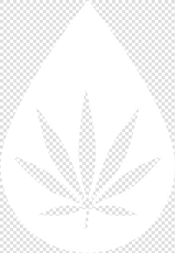 Cannabis Oil Icon   White Cannabis Icon Png  Transparent PngTransparent PNG