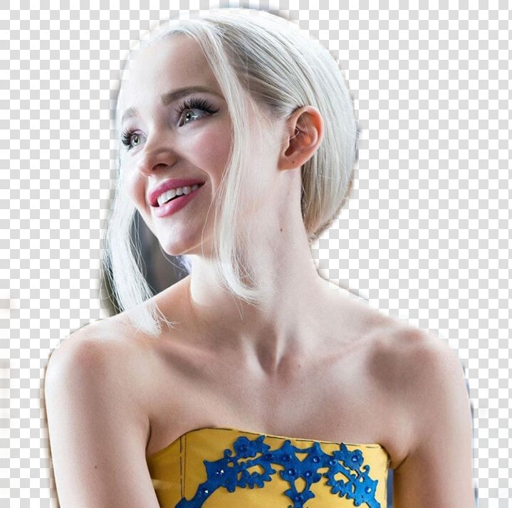  dovecameron  mal  descendants  descendants2   Dove Cameron  HD Png DownloadTransparent PNG