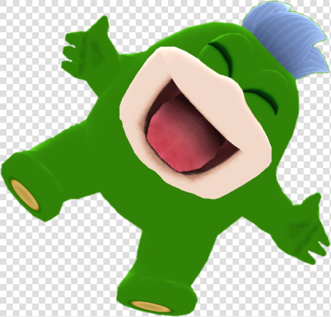 Smg4 Wiki   Fishy Boopkins Transparent  HD Png DownloadTransparent PNG