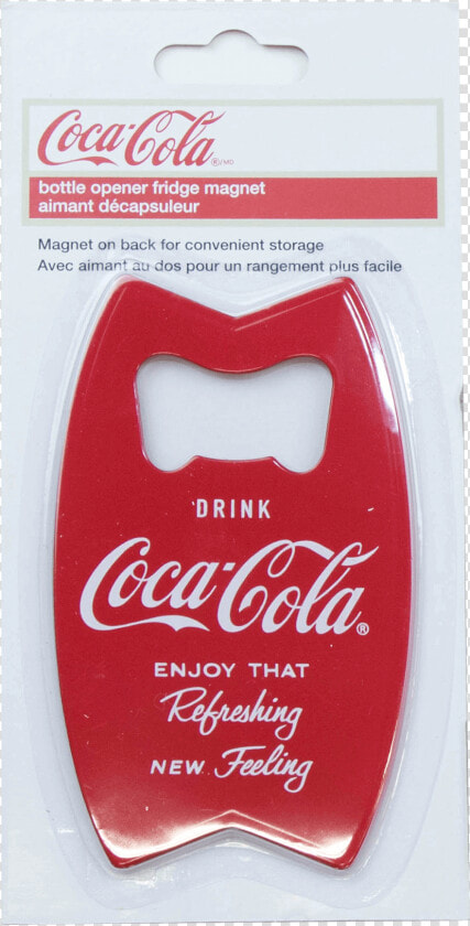 Coca Cola Fishtail Bottle Opener Title Coca Cola   Coca Cola  HD Png DownloadTransparent PNG