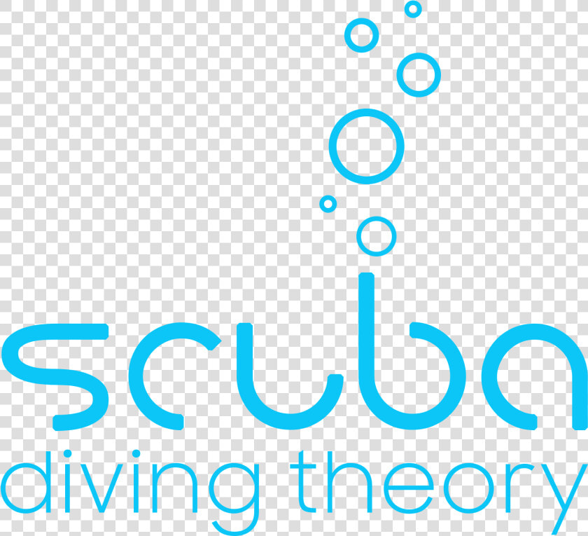 Scuba Diving Theory   Logo For Scuba Dive  HD Png DownloadTransparent PNG