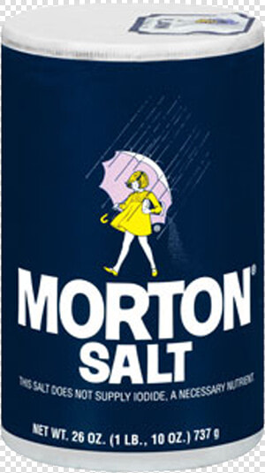 Morton Salt Png  Transparent PngTransparent PNG