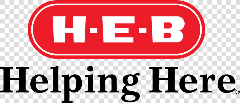 San Antonio Food Bank   Heb Logo  HD Png DownloadTransparent PNG