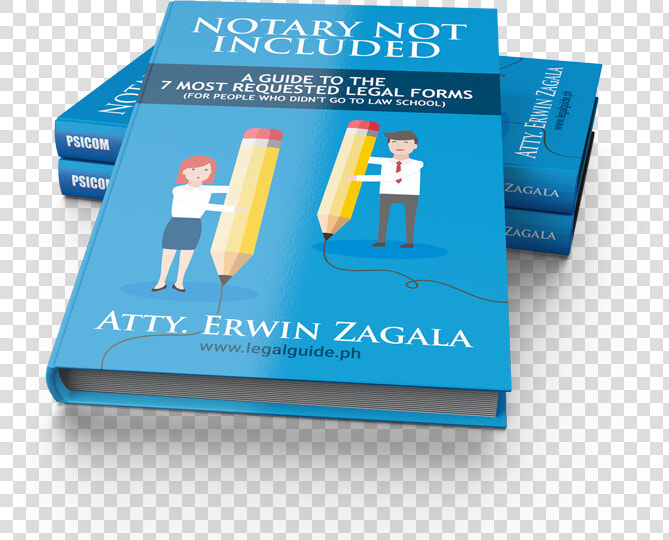 Notary Not Included   Graphic Design  HD Png DownloadTransparent PNG