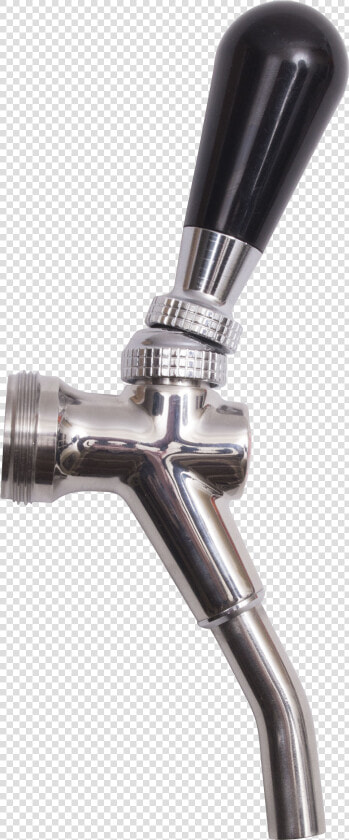 Cmb V3s  Forward Seal  Creamer  Stainless Steel Faucet   HD Png DownloadTransparent PNG