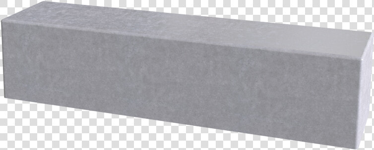 Flinders Grc Long Bench   Concrete  HD Png DownloadTransparent PNG